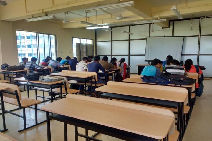 classroom